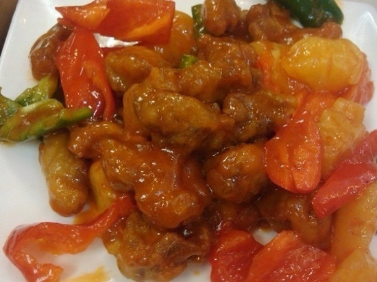 味之都(闵行店)