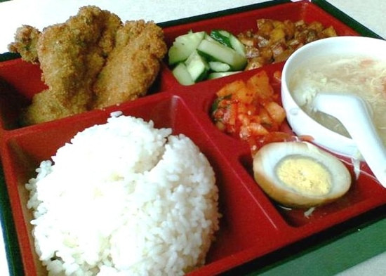 味之都(贵都店)