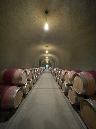 Quintessa Winery景点图片