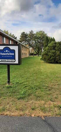 AmericInn by Wyndham Chippewa Falls主图