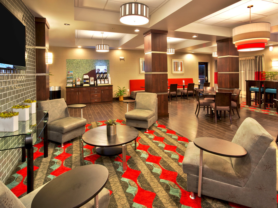 Holiday Inn Express & Suites Knoxville West - Oak Ridge By IHG主图
