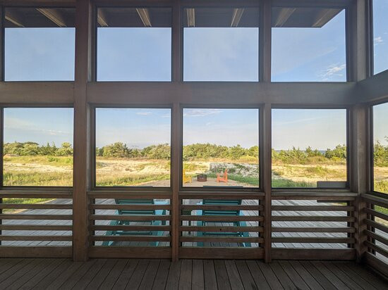 Heckscher State Park-East Islip必去景点