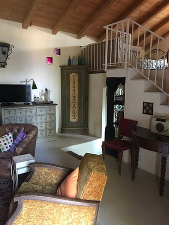 Zakspitaki Guest House主图