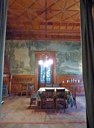 Villa Virginia Caruso-巴勒莫必去景点