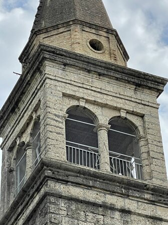 Campanile Santa Croce-Ragogna必去景点