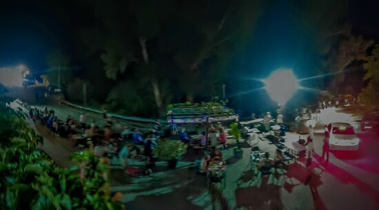 Hotel Fuertescusa La Casa Grande主图