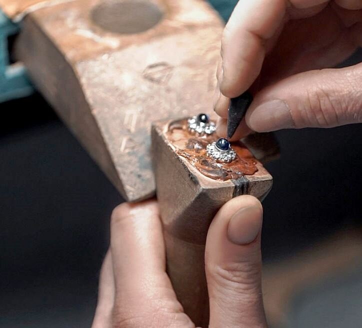 Demonstration Hall of Kostromskiy Jewellery Factory景点图片