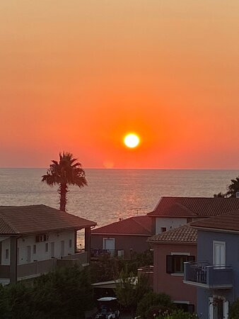 9 Muses Hotel Skala Beach主图