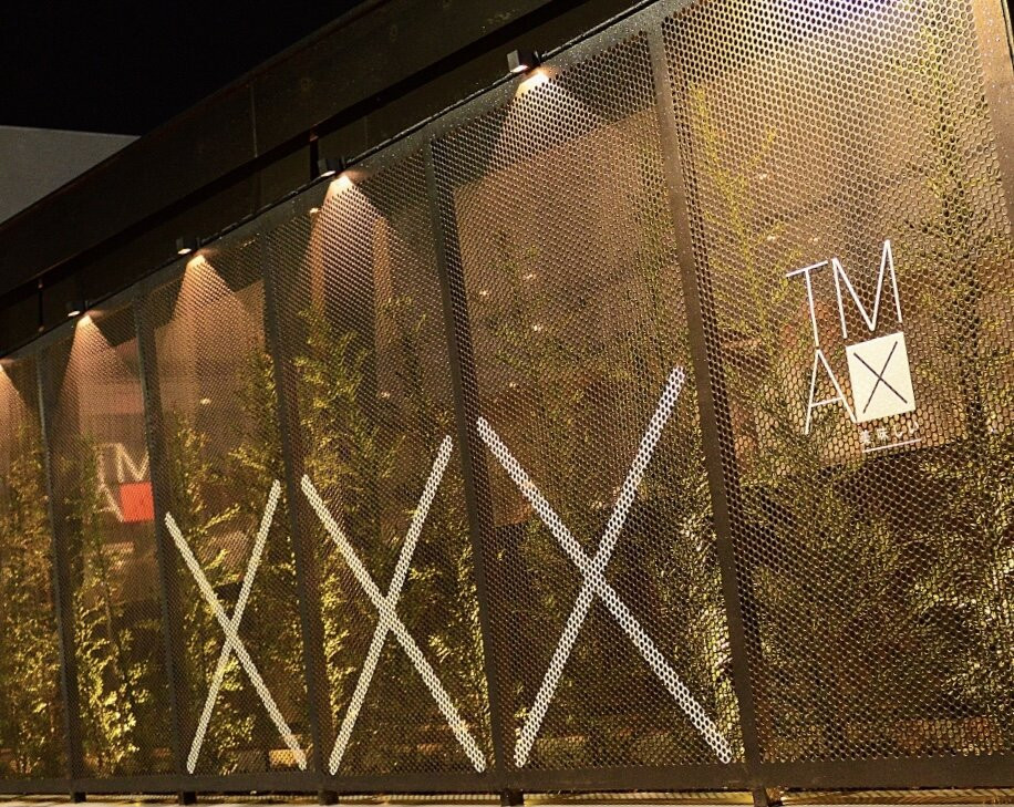Tmax Restaurante