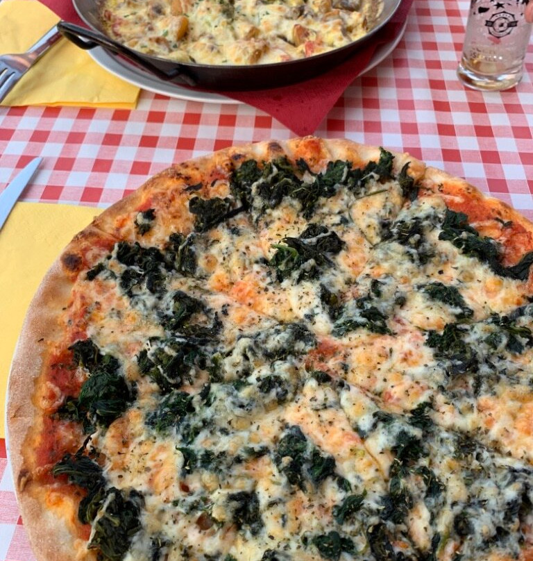 Pizzeria da Nicodemo