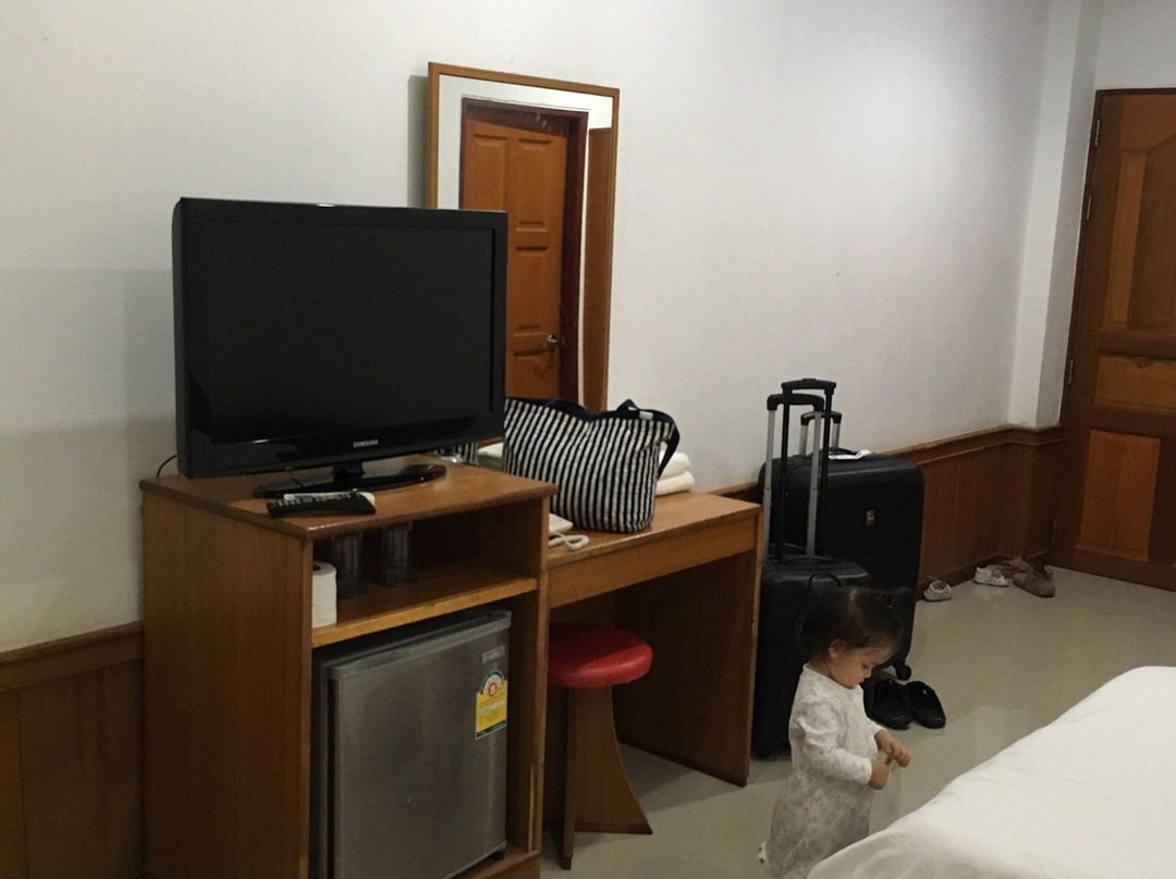PC Grand Sakol