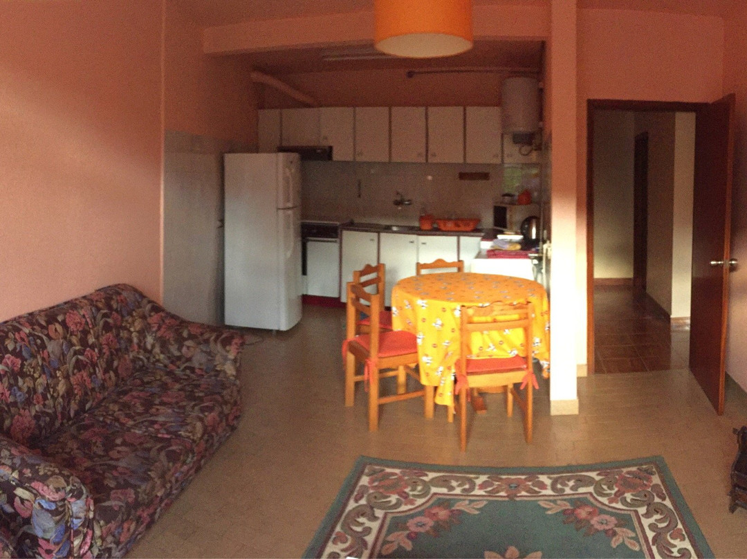 The Pallet - Guest House