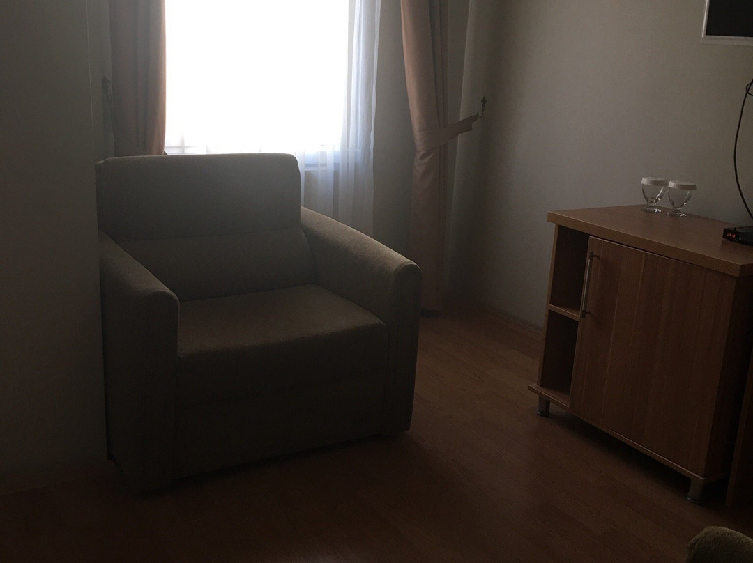 Polatli酒店住宿-Hotel Mds