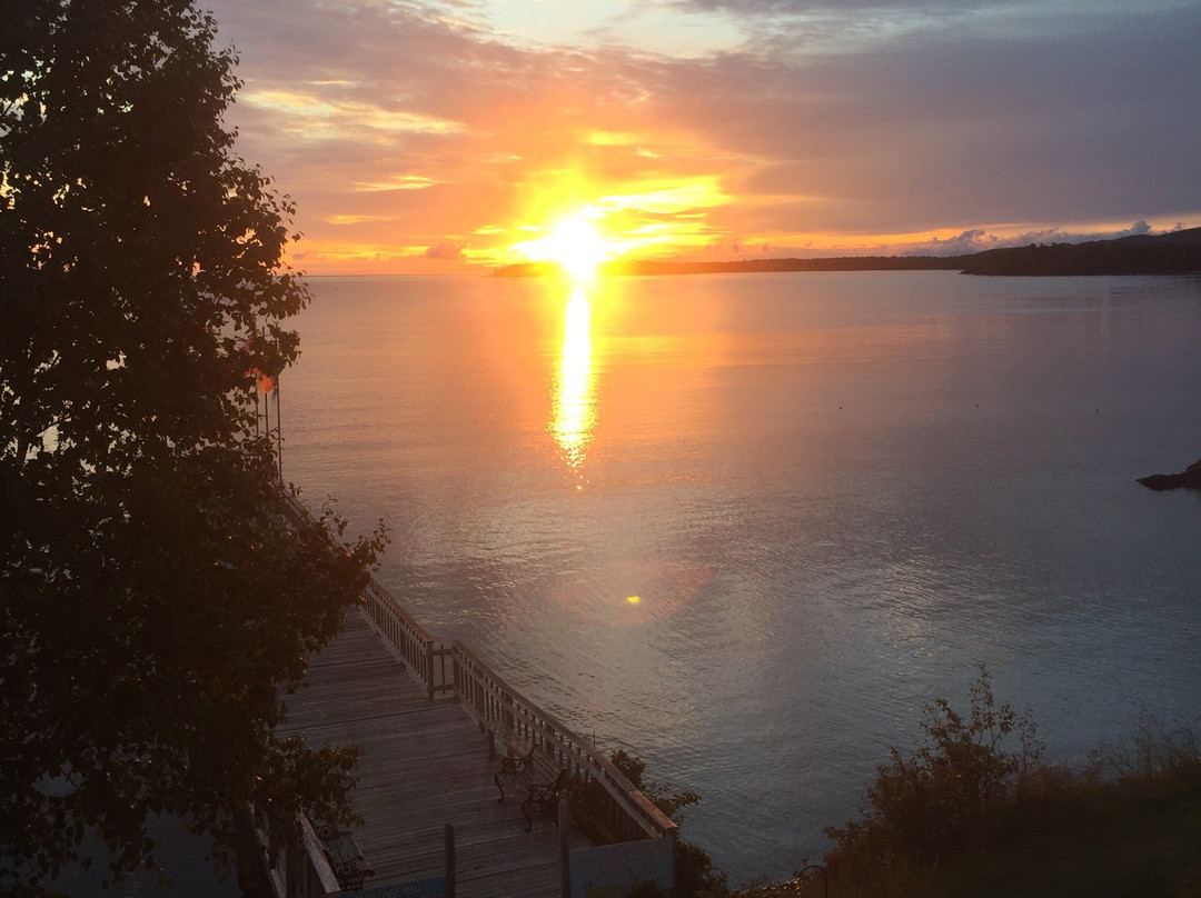 The Brockway Inn - Motel & Shop主图