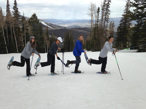 Exclusive Excursions-帕克城必去景点