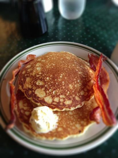 Hillbilly's Restaurant