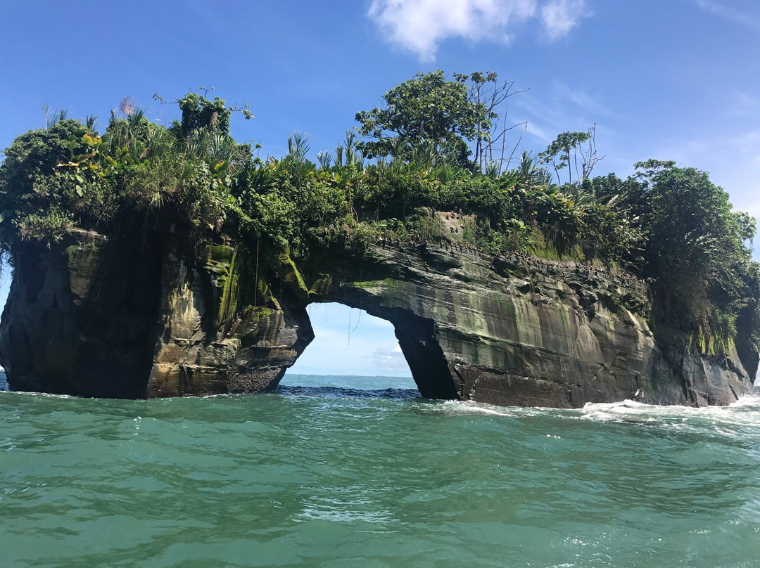 Hotel Bahia Del Sol Ladrilleros主图