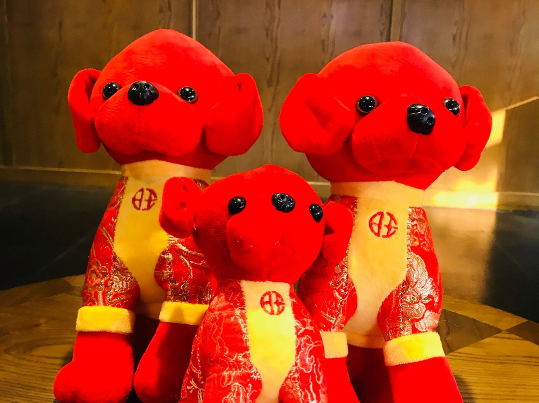 棠舍精品酒店主图