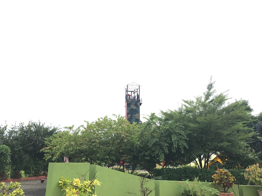 Watermelon Club And Resort主图