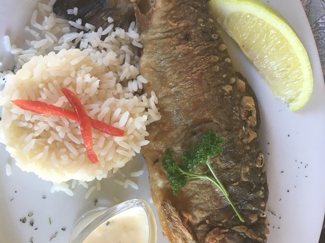 Fouriesburg Country Inn Hotel主图