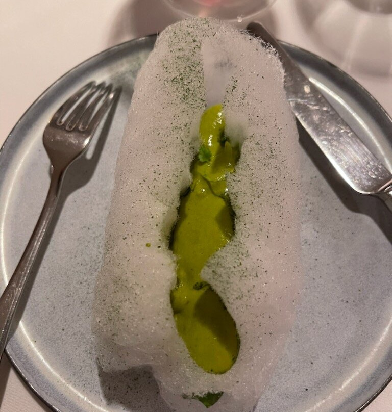 Restaurante Aqurella