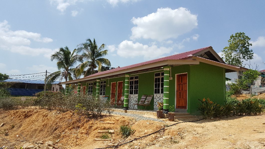 Jai Guest House-官方