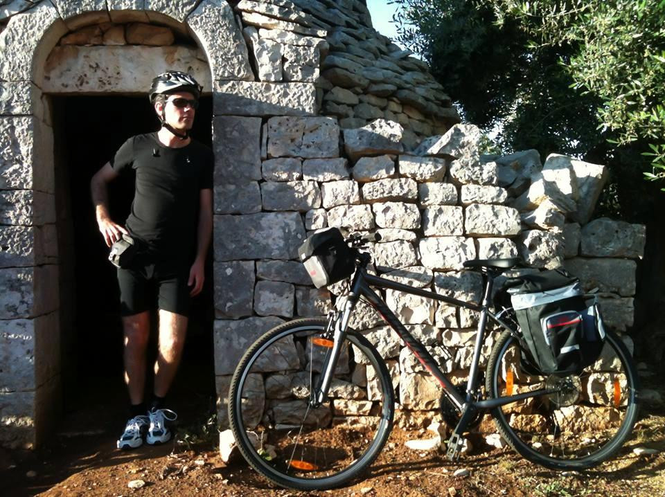 Puglia in Movimento-巴里必去景点