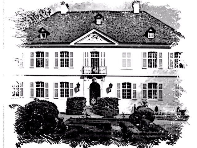 Schloss Rimsingen