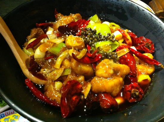 那家小馆(植物园店)主图