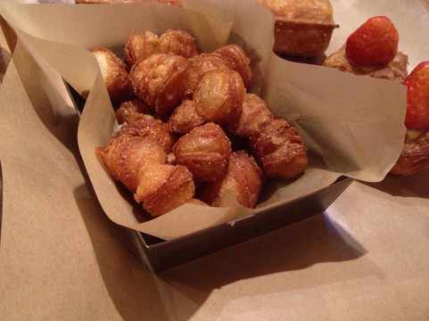 多乐之日(五道口店)主图