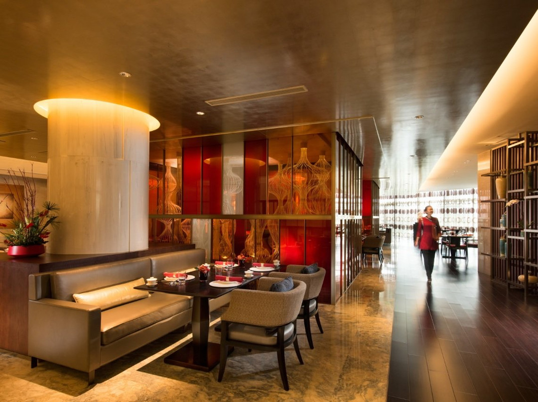 兰香阁(北京日出东方凯宾斯基酒店)主图