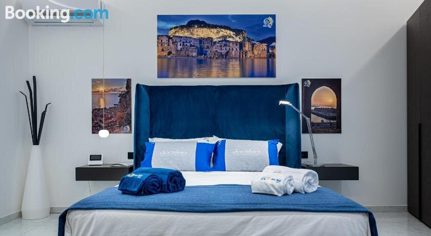 Bm Suites Cefalu主图
