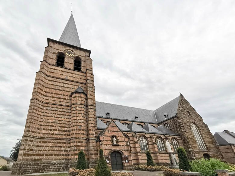 Rooms-Katholieke Kerk