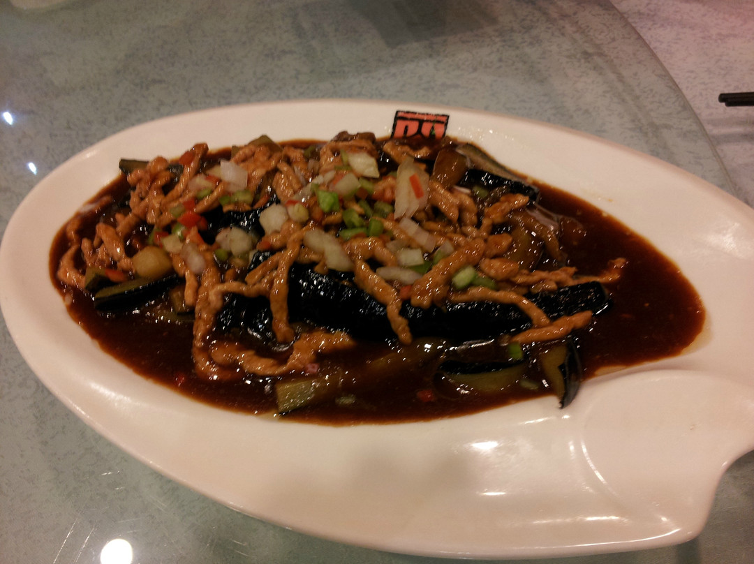 川人百味(锦辉商城店)