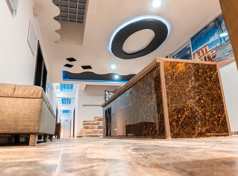 Hotel Salinero - Zipaquira