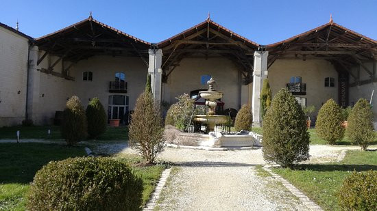 Domaine des Chais主图