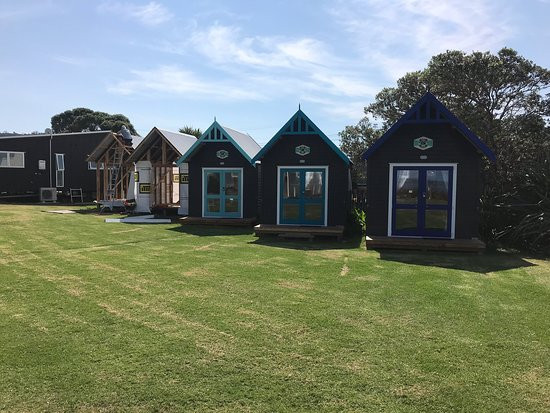 Leigh Central Coastels主图