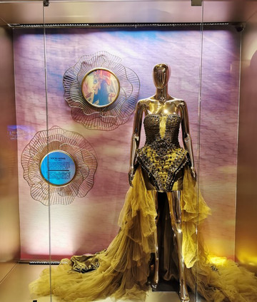 大连绿发硬石酒店主图