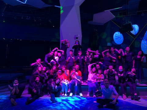 Club Med Joyview 北京延庆度假村主图