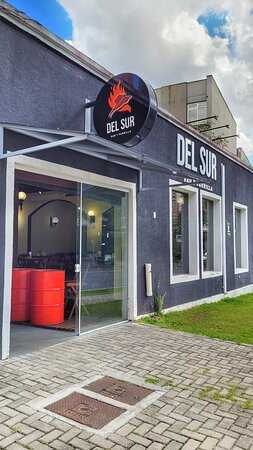 Del Sur Bar Y Parrilla