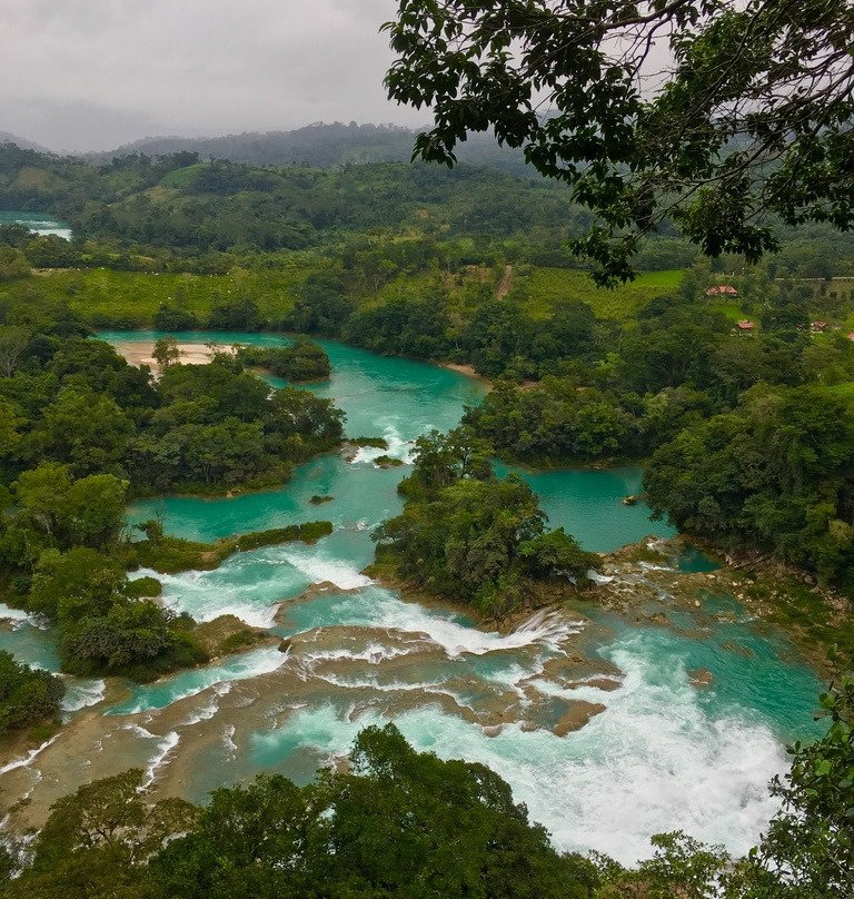 Ecolodge Las Nubes主图