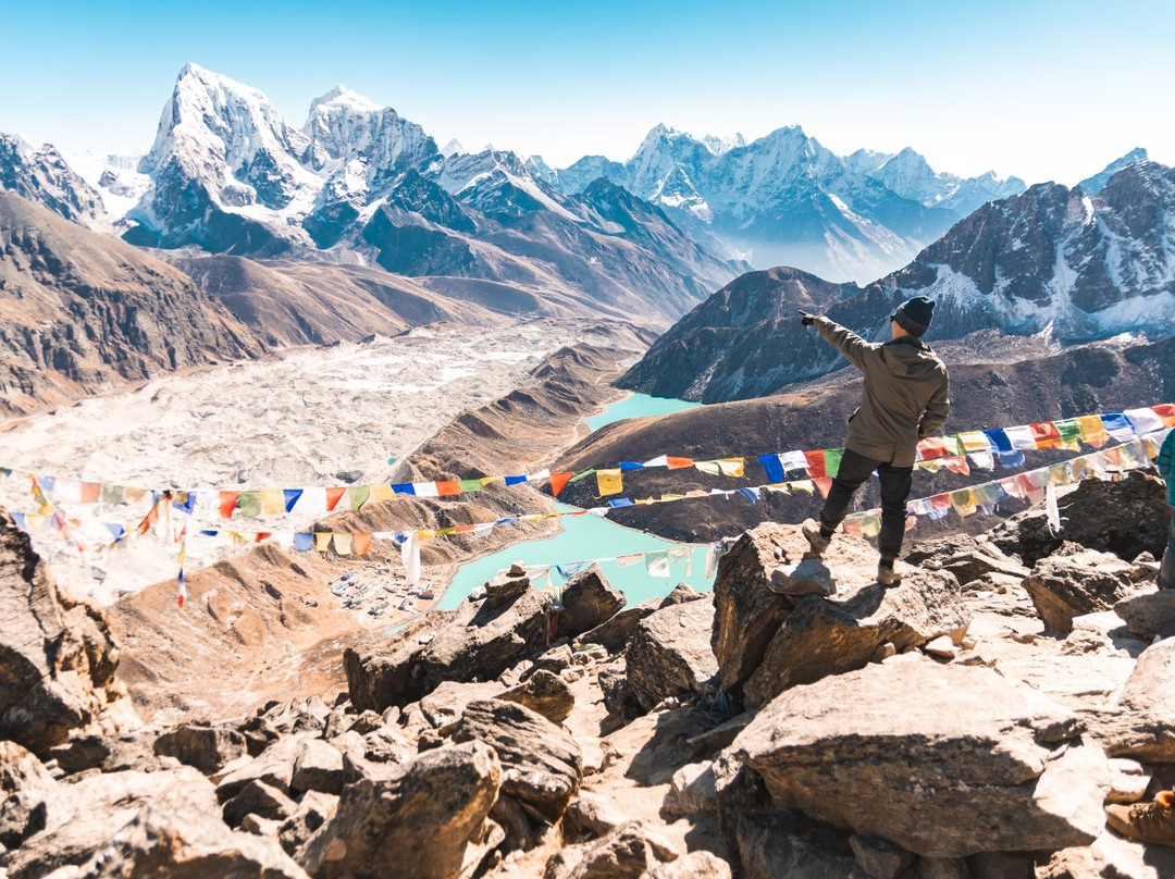 Gokyo Ri景点图片