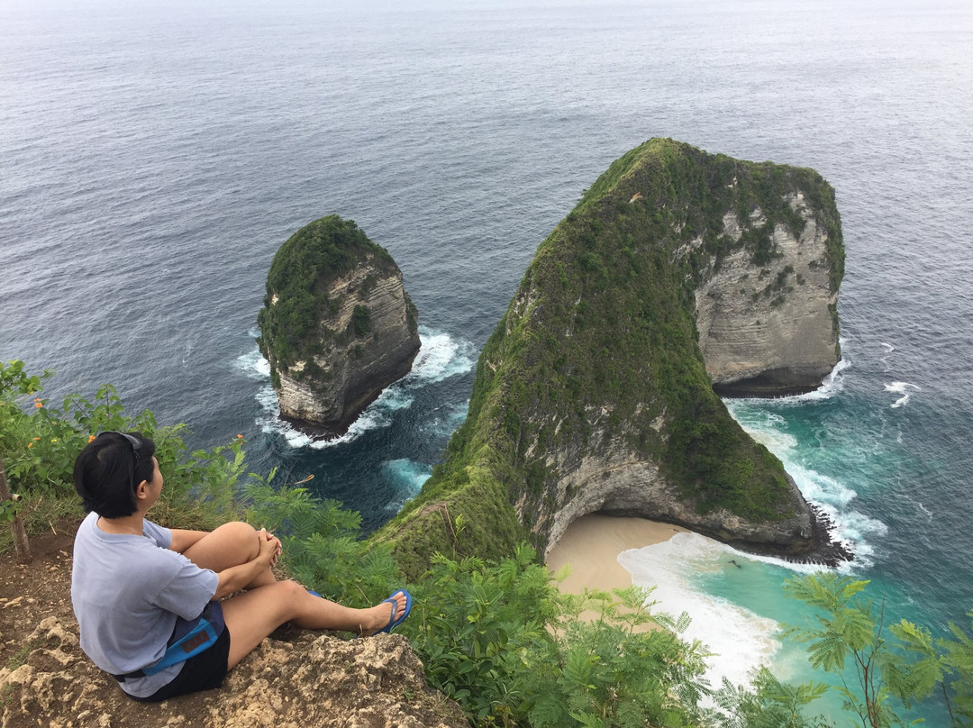 Tanah Penida Tour-沙努尔必去景点