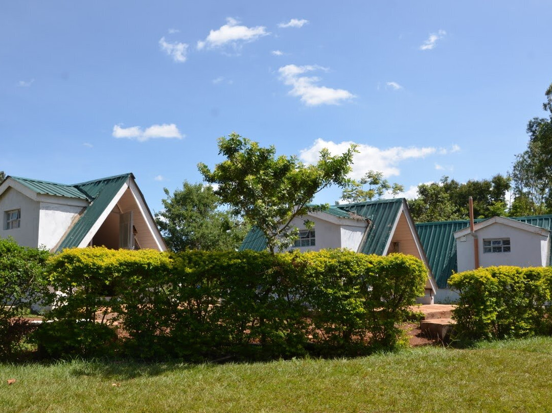 Therema Gardens And Holiday Camp