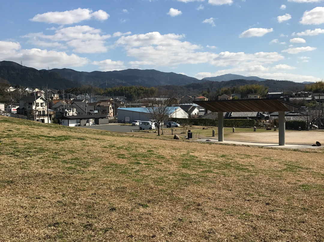 Taishi Nagomi Park-太子町必去景点