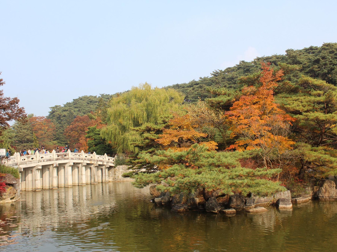 Hyeonchungsa Shrine景点图片