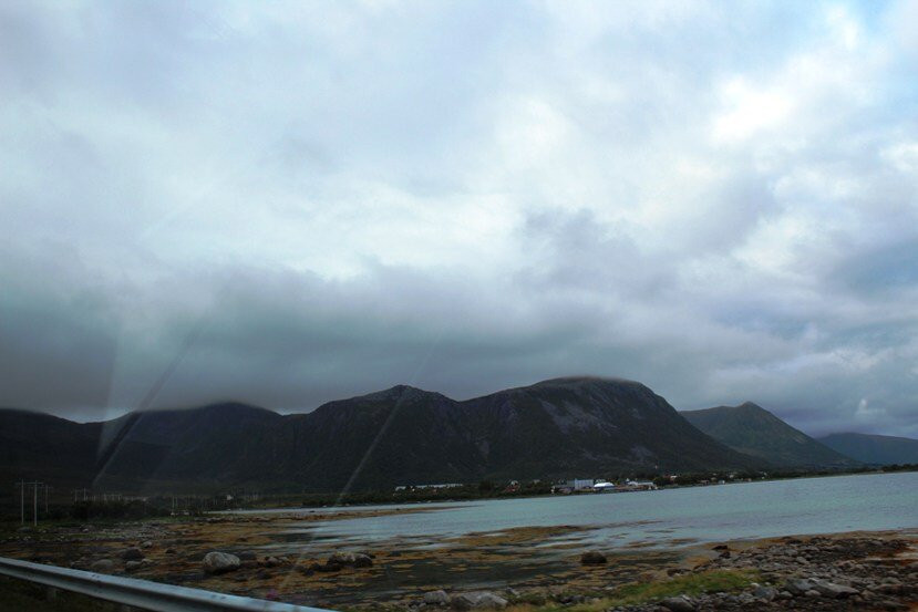 Andøybrua景点图片