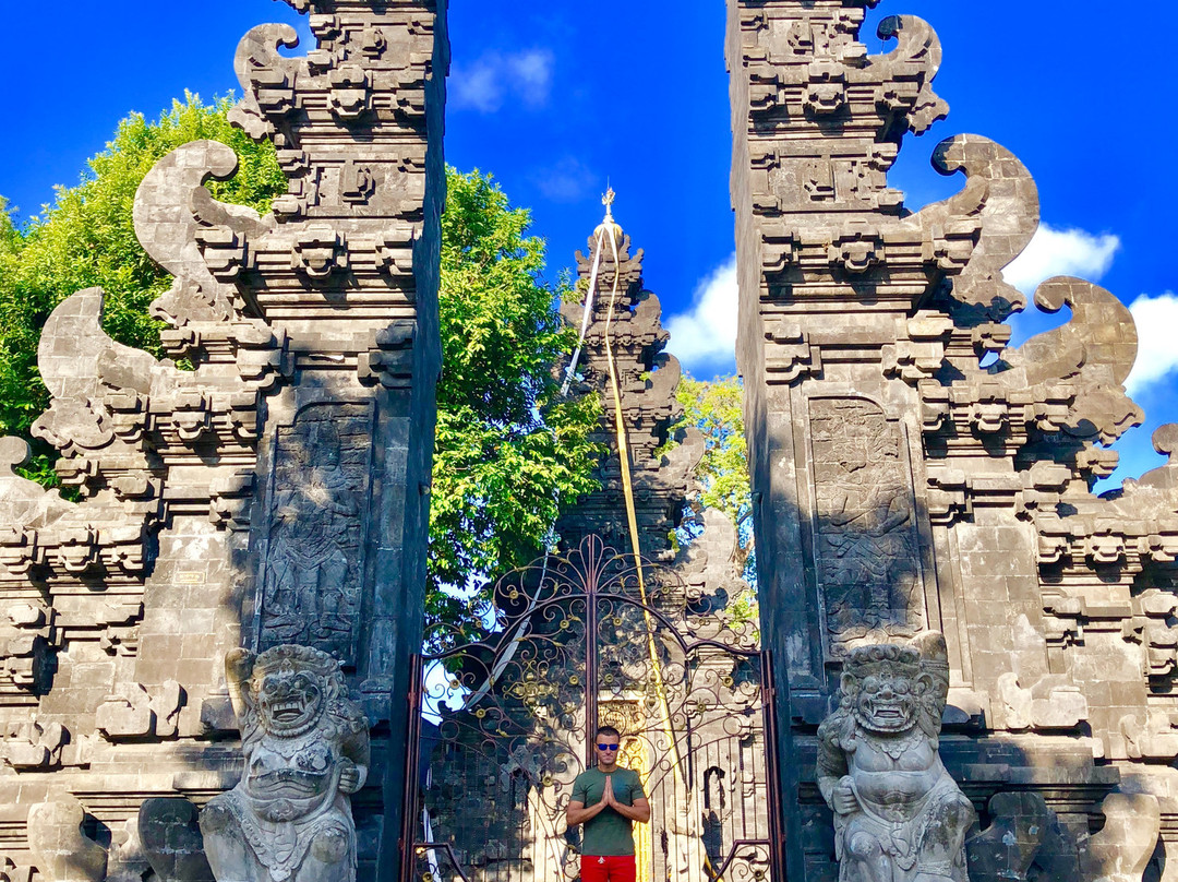 Dalem Kahyangan Temple景点图片