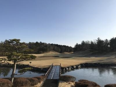 Sendai Classic Golf Club景点图片