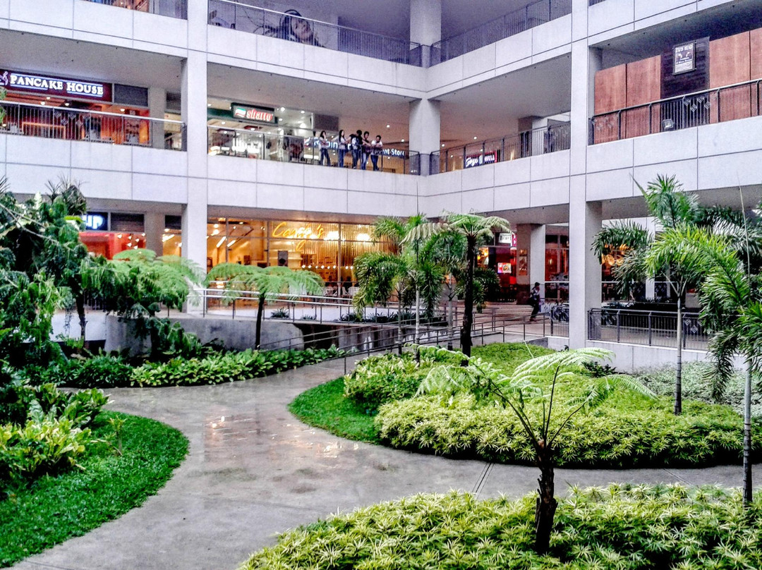Centrio Mall景点图片